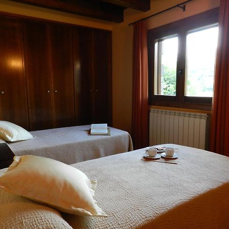 Apartaments El Tossalet Bonansa Εξωτερικό φωτογραφία