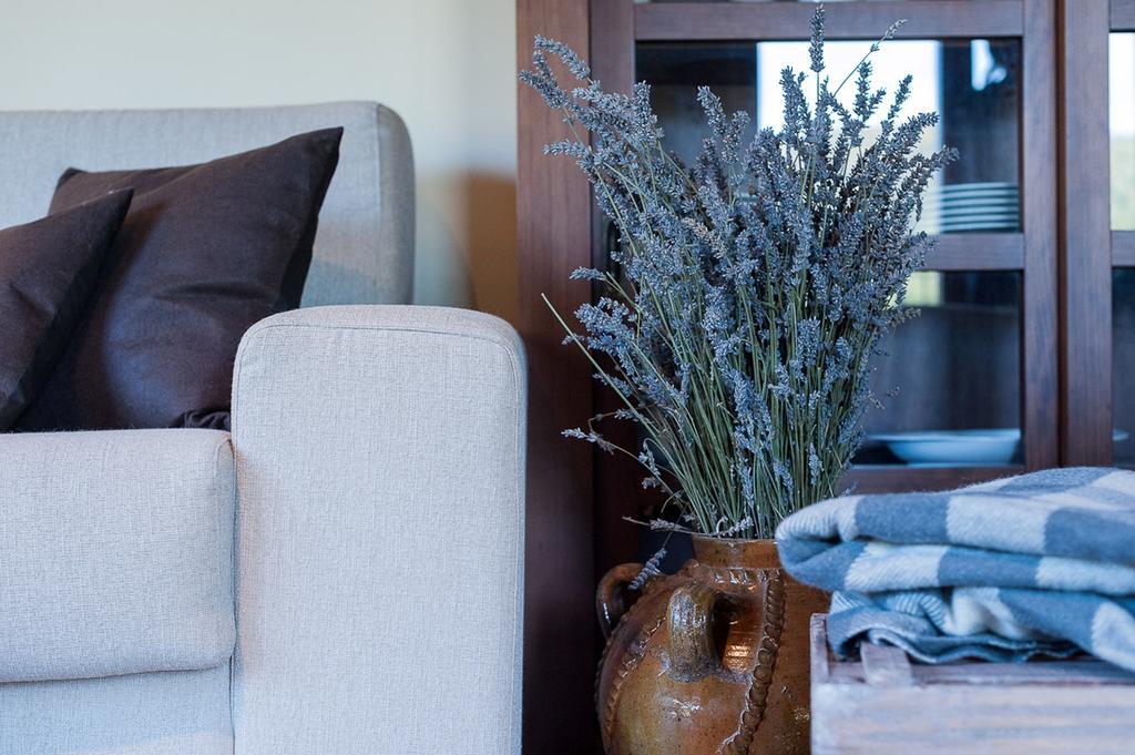 Apartaments El Tossalet Bonansa Εξωτερικό φωτογραφία