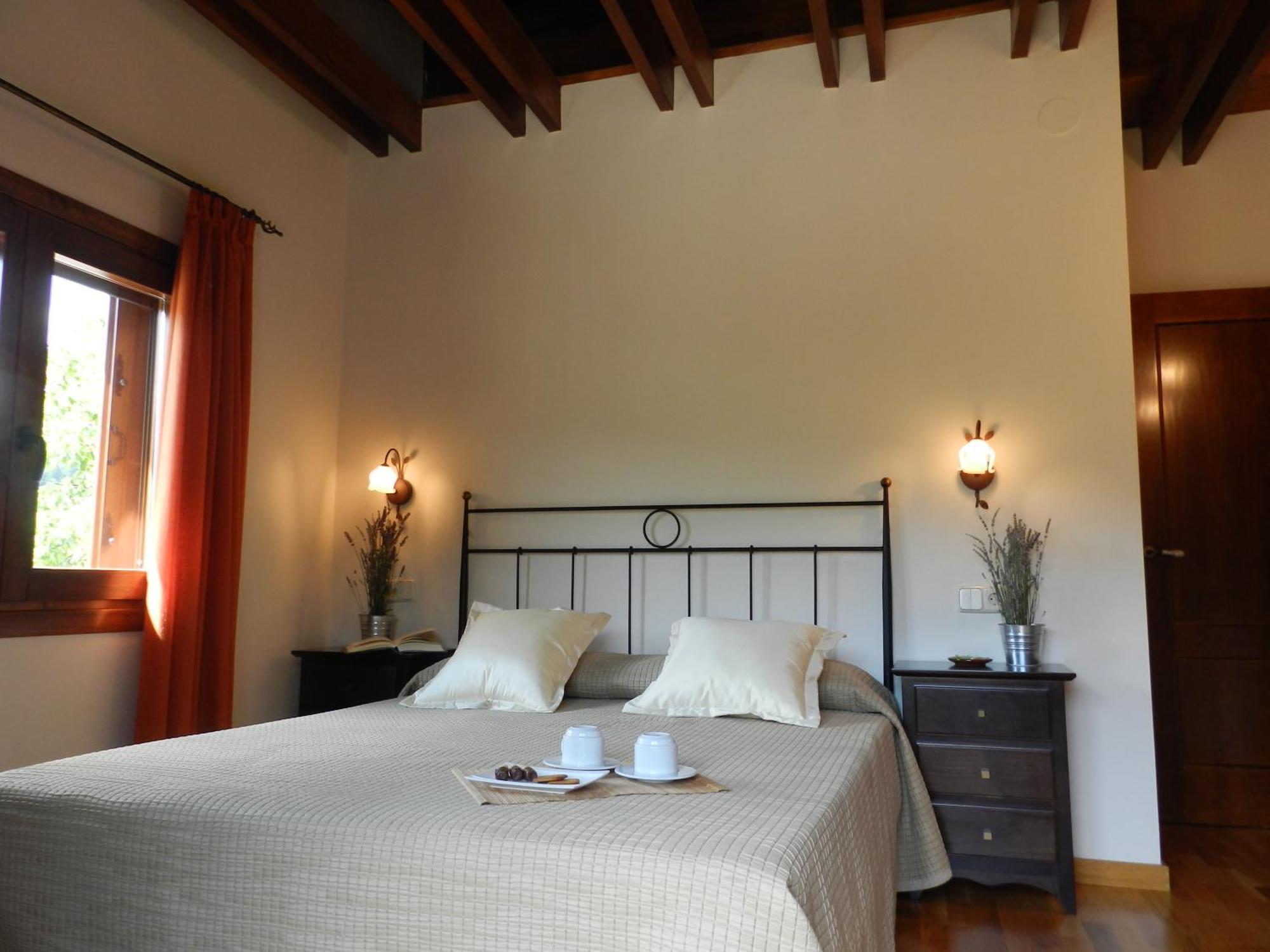 Apartaments El Tossalet Bonansa Εξωτερικό φωτογραφία