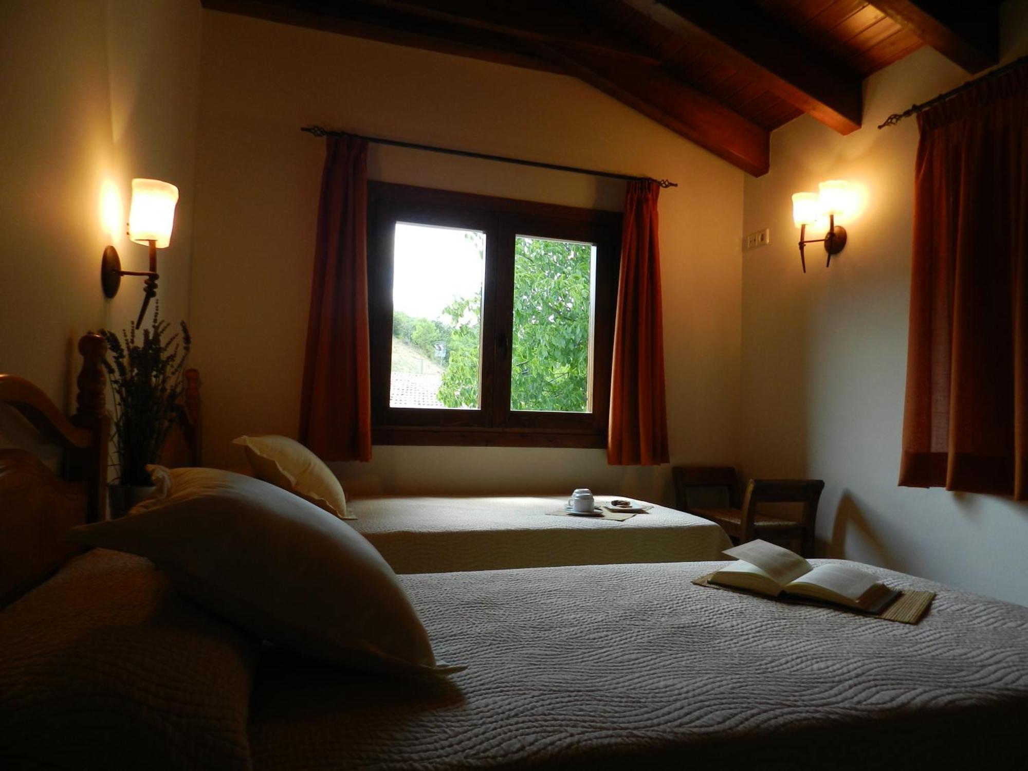 Apartaments El Tossalet Bonansa Εξωτερικό φωτογραφία