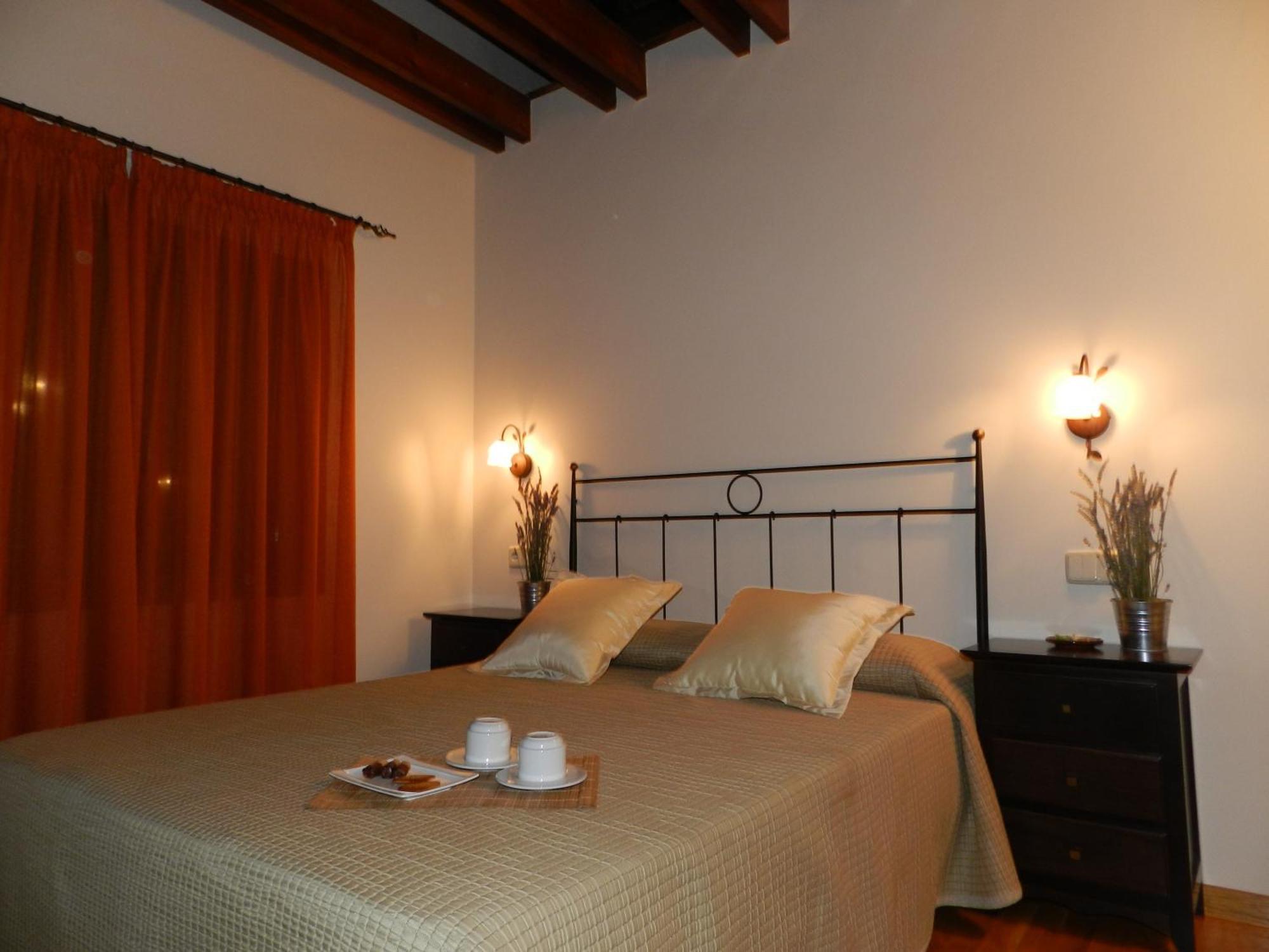 Apartaments El Tossalet Bonansa Εξωτερικό φωτογραφία
