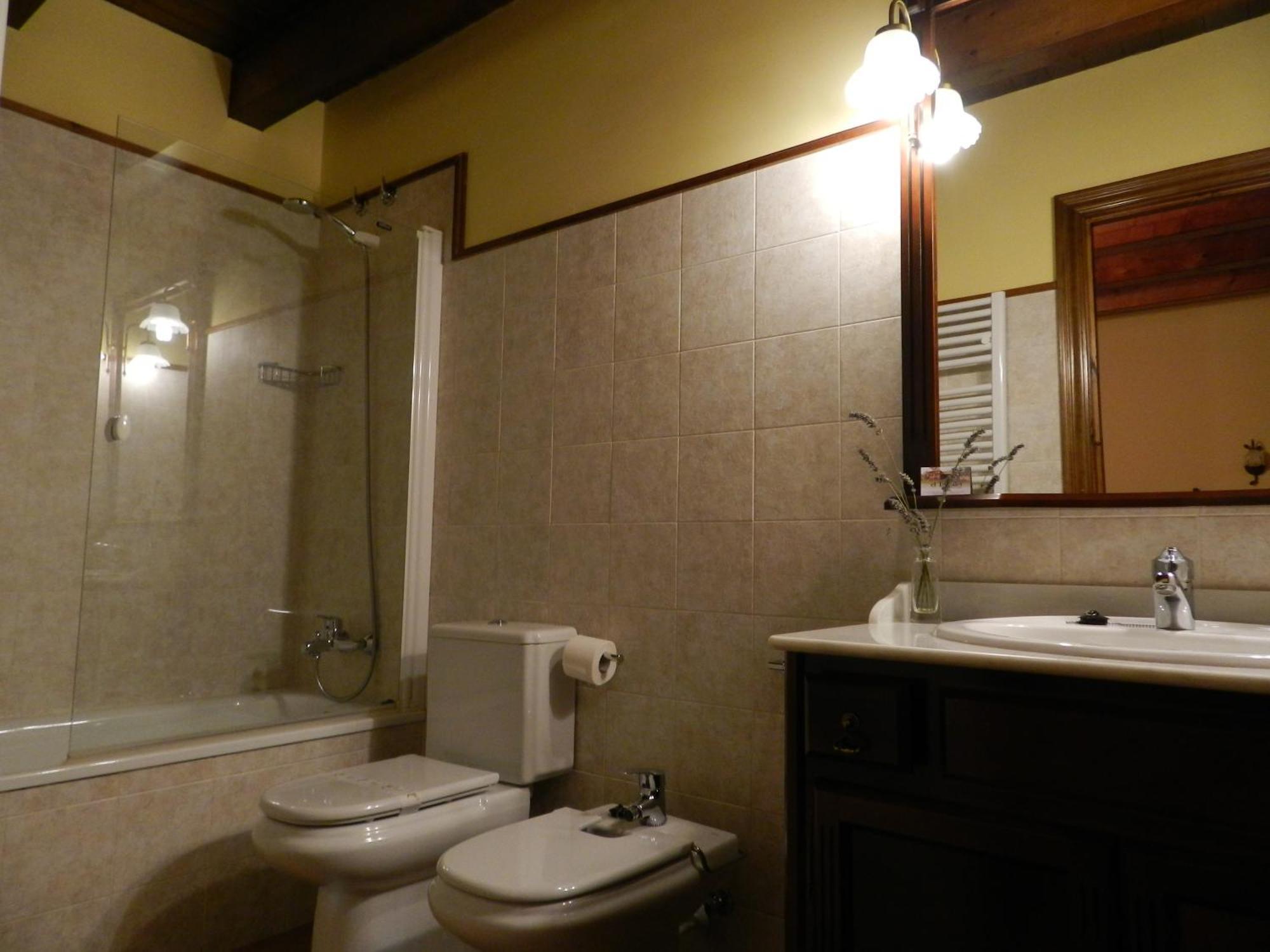 Apartaments El Tossalet Bonansa Εξωτερικό φωτογραφία