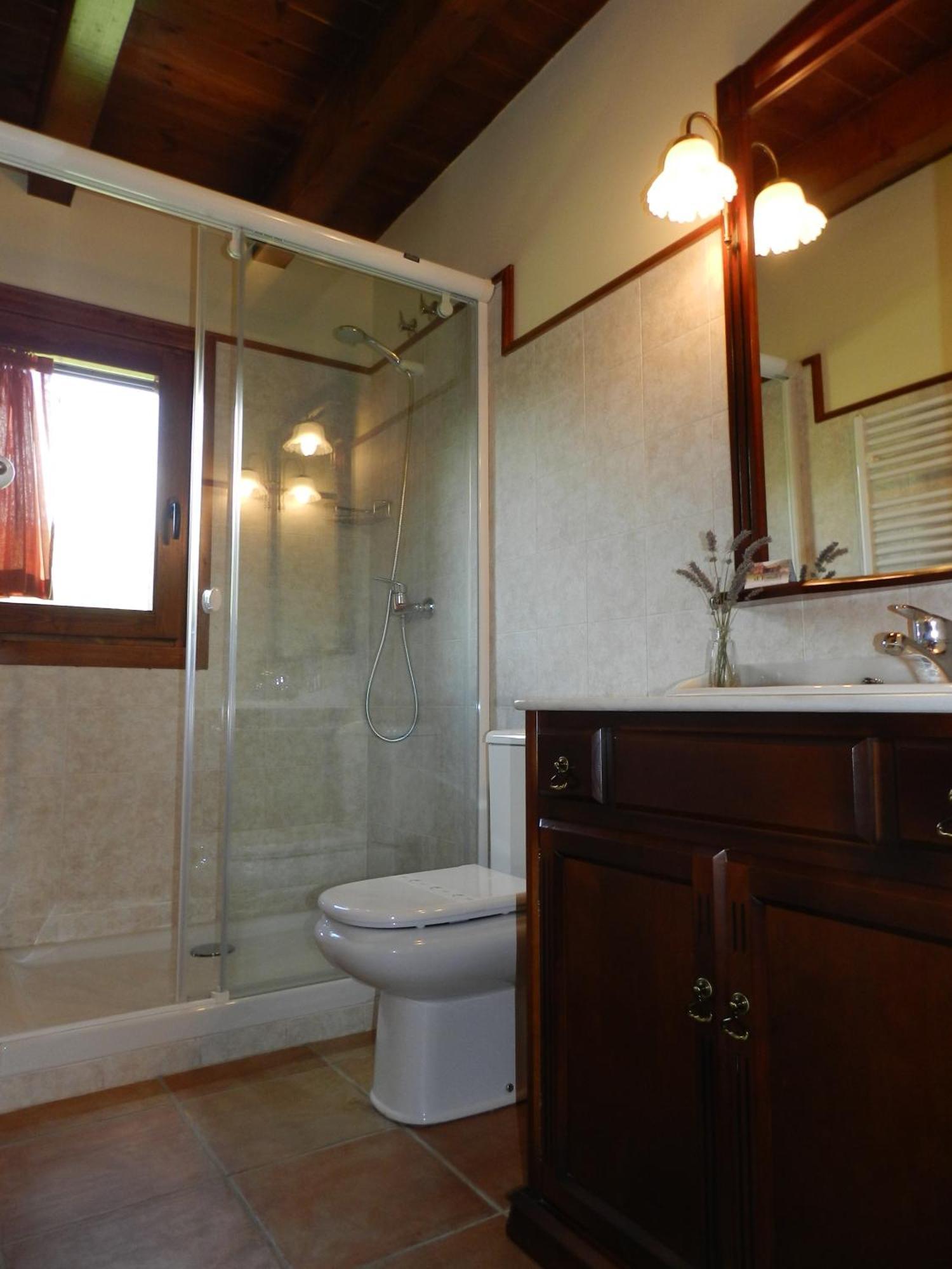 Apartaments El Tossalet Bonansa Εξωτερικό φωτογραφία