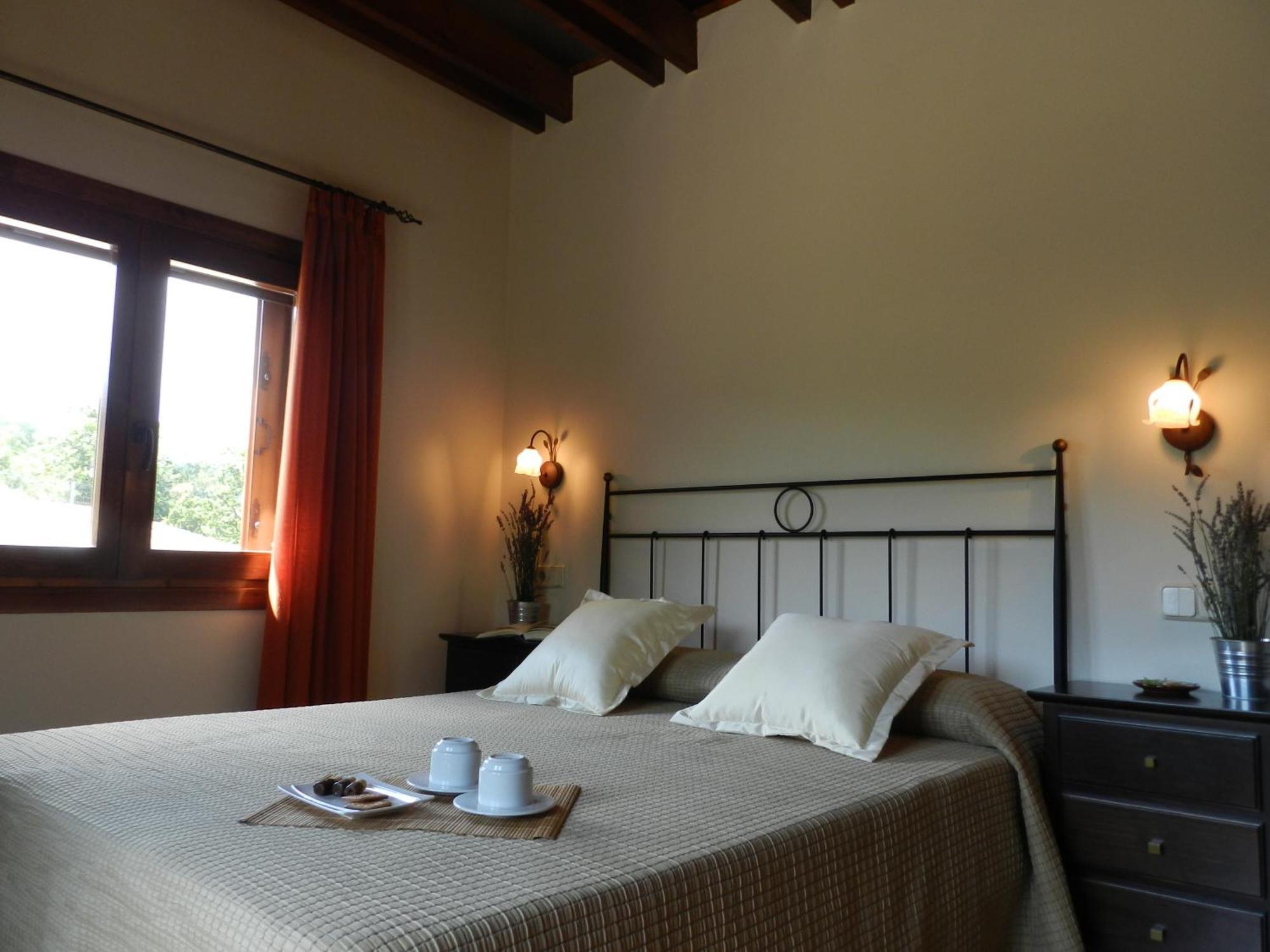 Apartaments El Tossalet Bonansa Εξωτερικό φωτογραφία