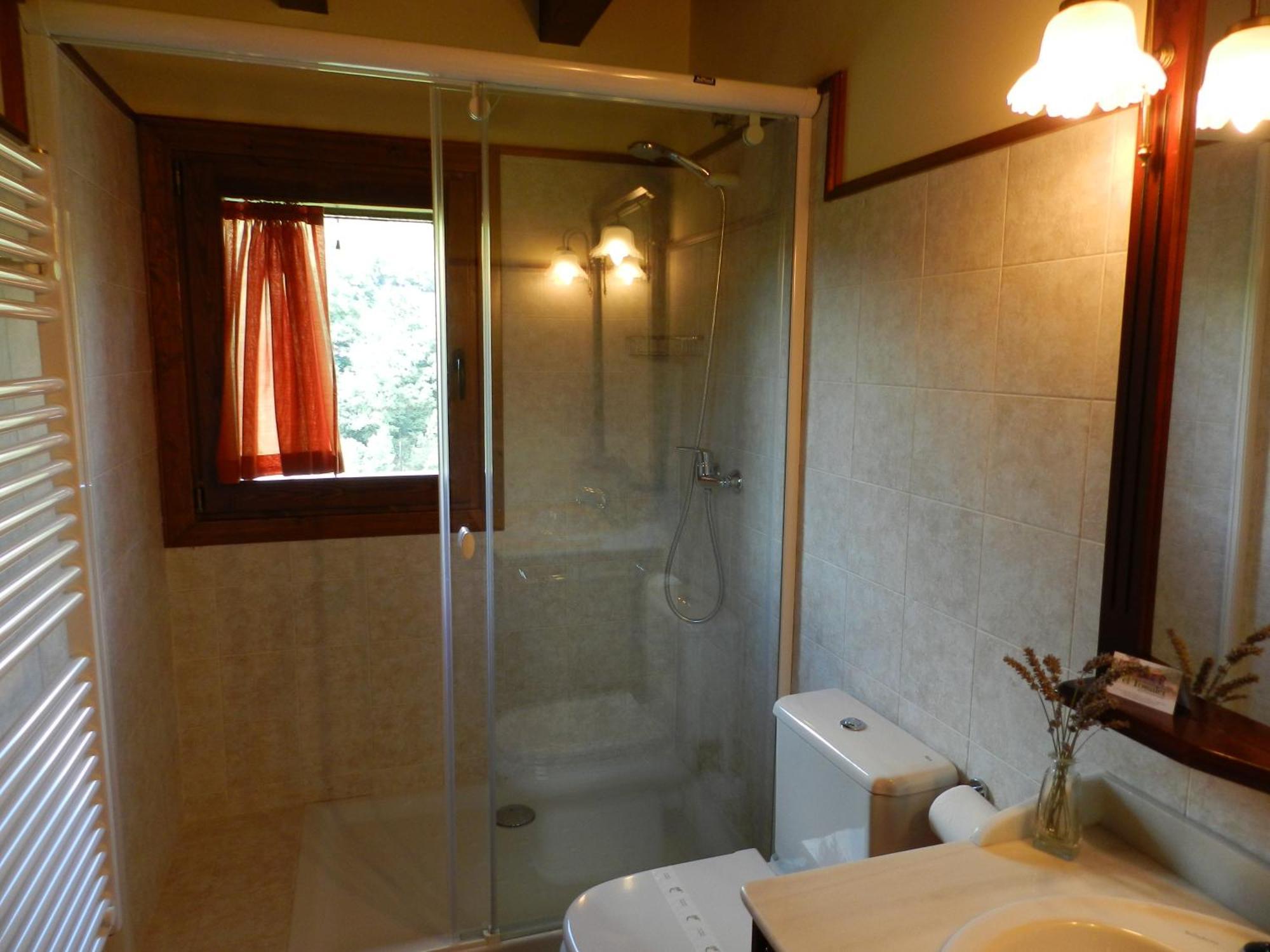 Apartaments El Tossalet Bonansa Εξωτερικό φωτογραφία