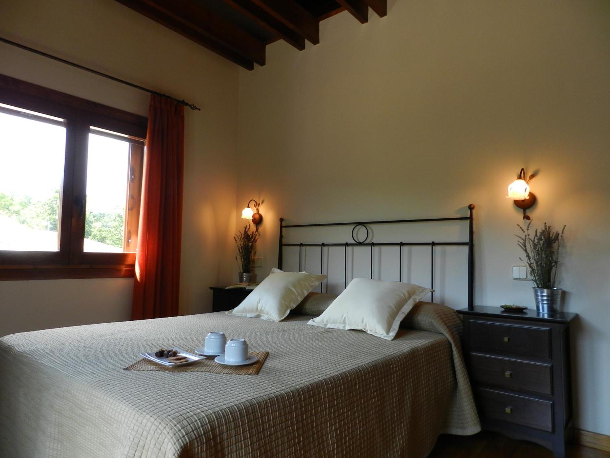 Apartaments El Tossalet Bonansa Εξωτερικό φωτογραφία