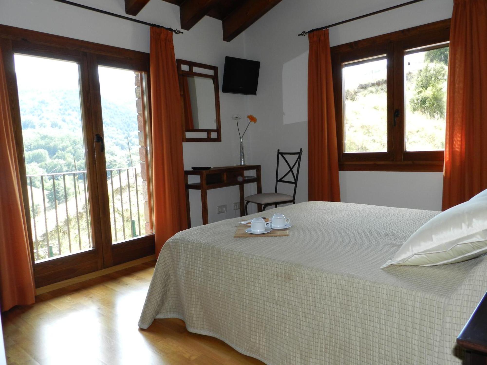 Apartaments El Tossalet Bonansa Εξωτερικό φωτογραφία