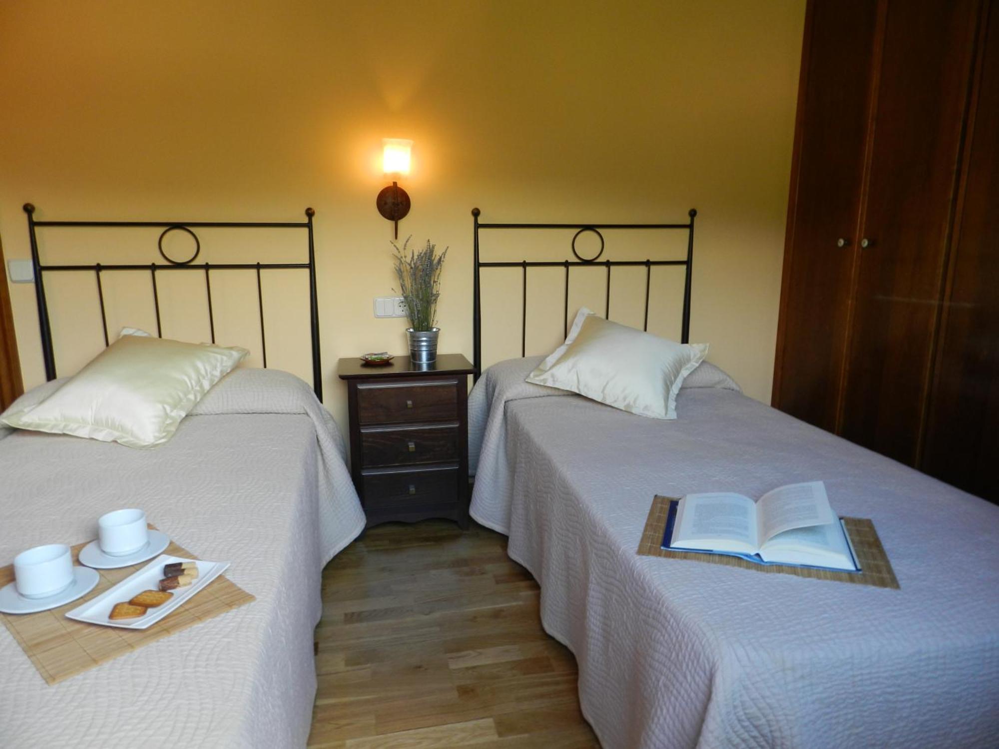 Apartaments El Tossalet Bonansa Εξωτερικό φωτογραφία