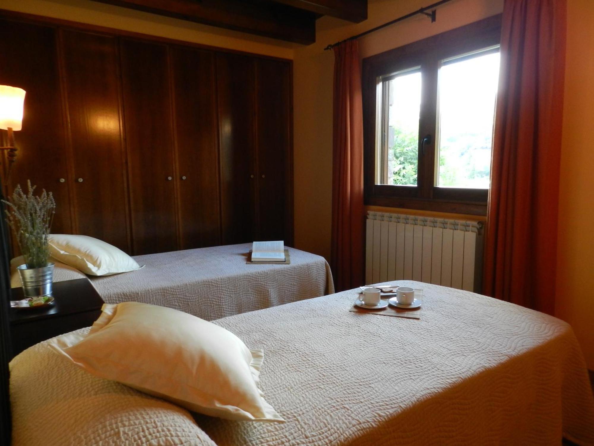 Apartaments El Tossalet Bonansa Εξωτερικό φωτογραφία