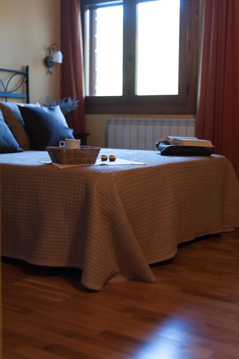 Apartaments El Tossalet Bonansa Εξωτερικό φωτογραφία