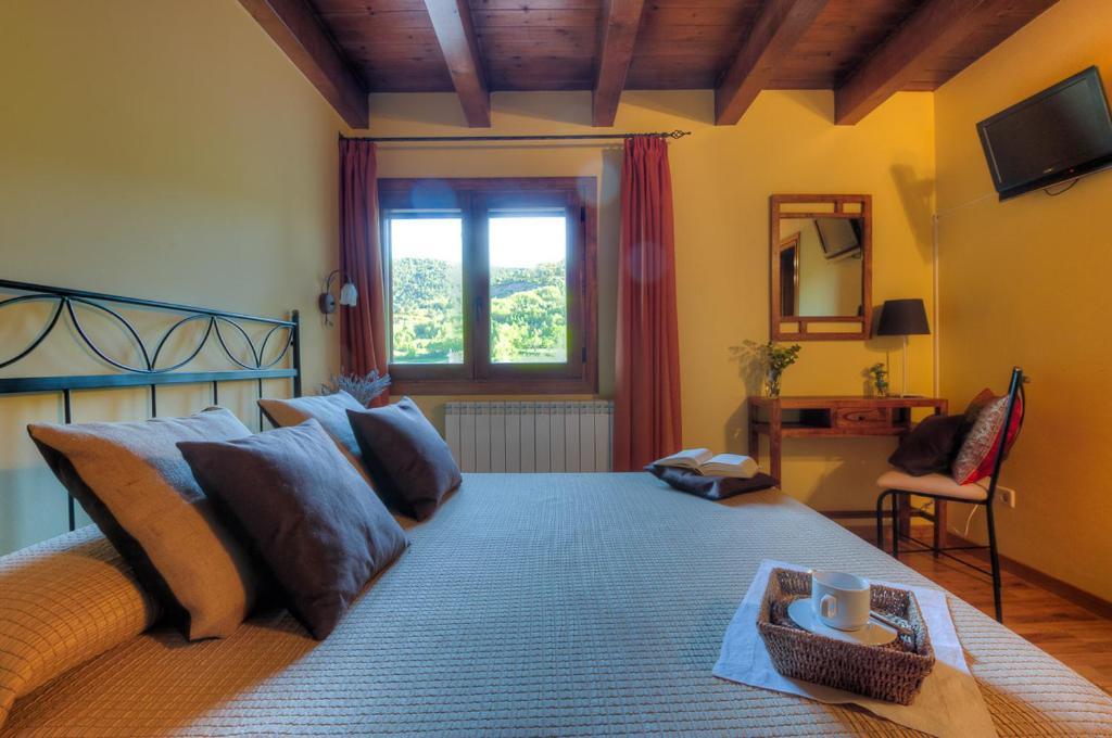 Apartaments El Tossalet Bonansa Δωμάτιο φωτογραφία